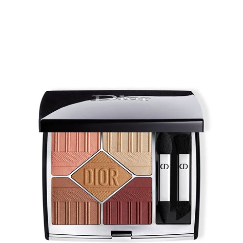 dior limited edition 5 couleurs eyeshadow palette|Dior cashmere eyeshadow.